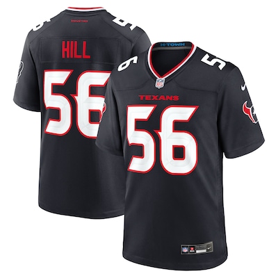 Houston Texans Men Jerseys 2025-10-15-043